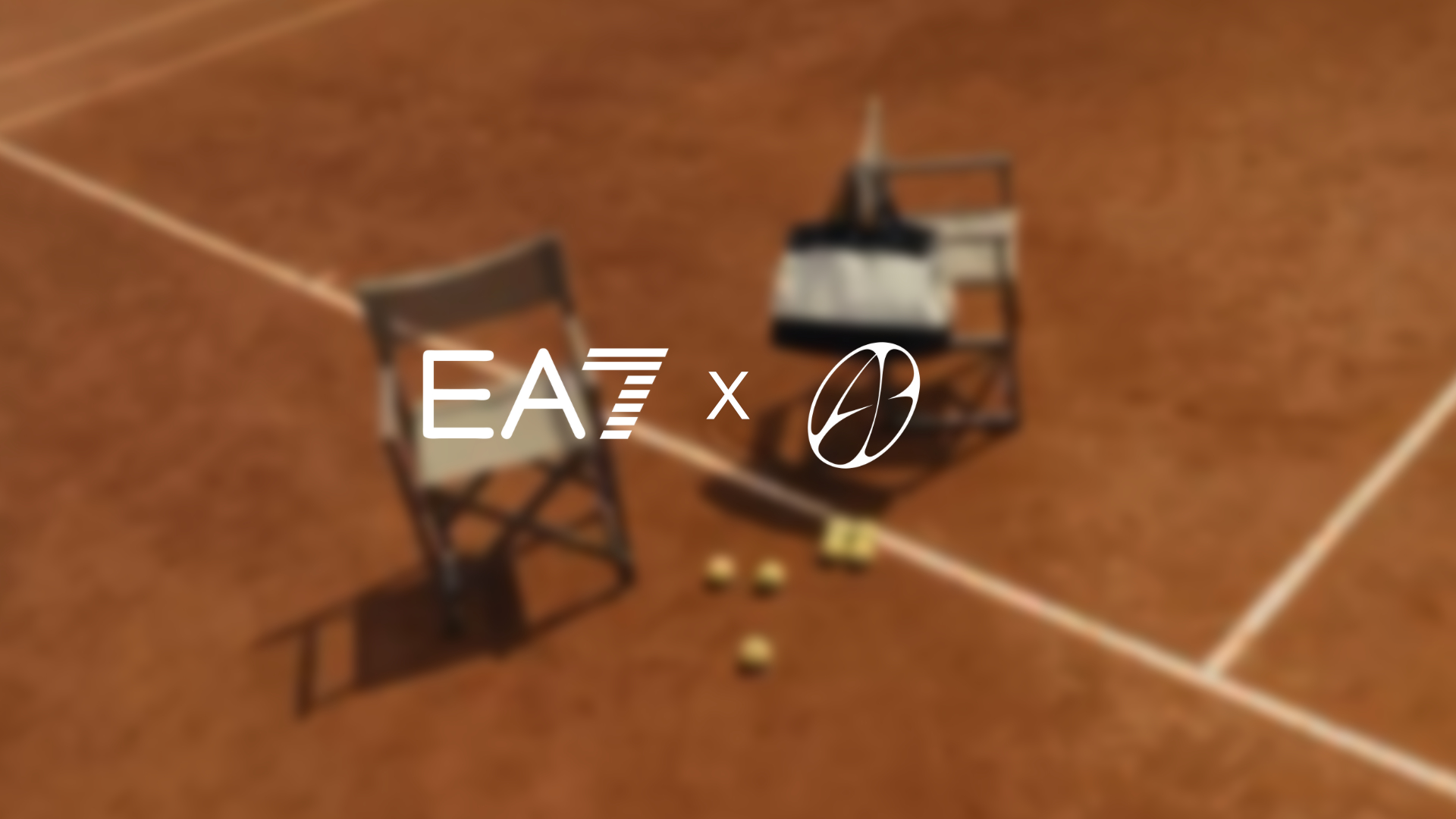 EA7 × Bublik