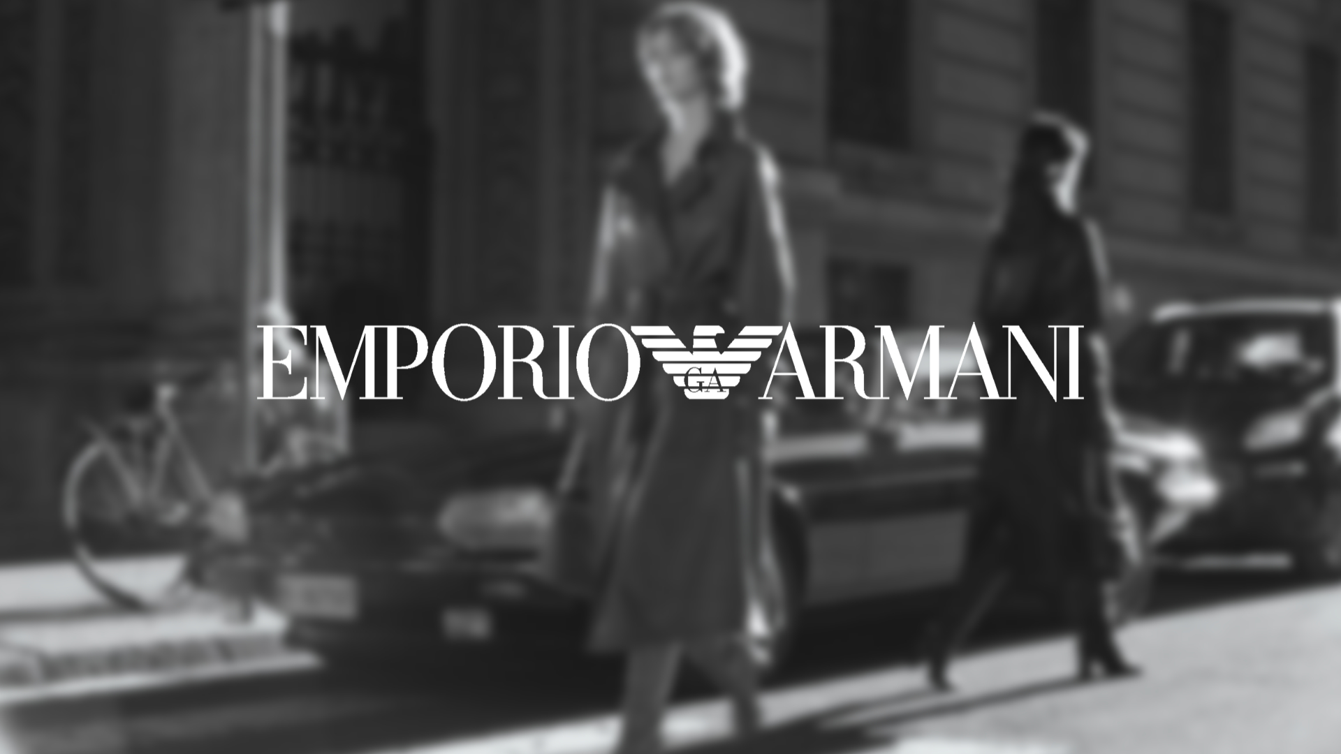 Emporio Armani