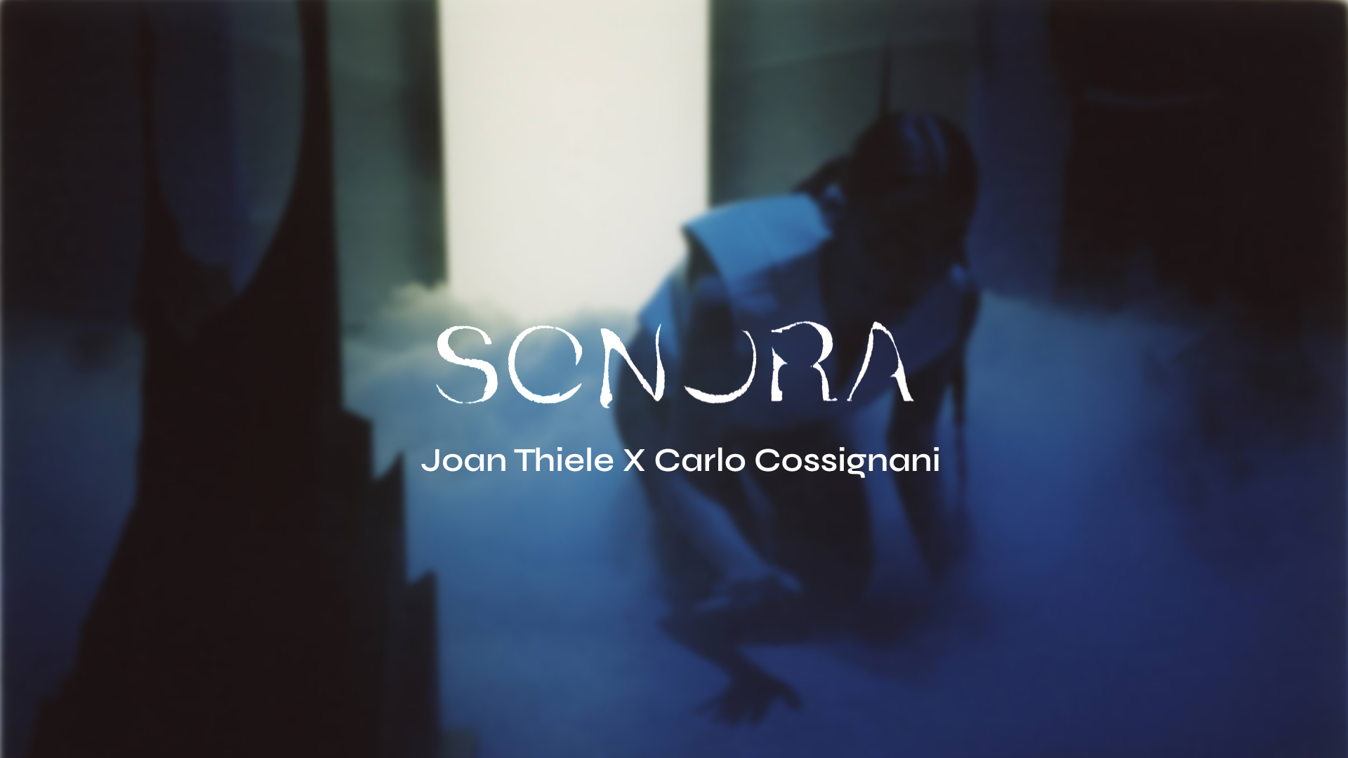 Sonora × Joan Thiele
